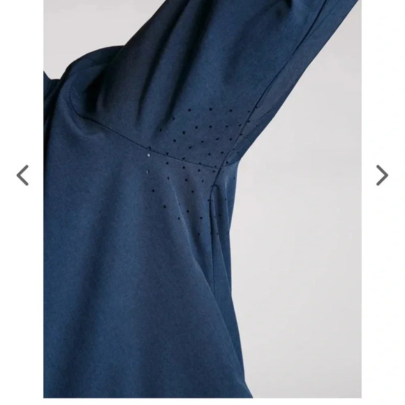 William Murray MURRAY CLASSIC MEN'S LONG SLEEVE BUTTON DOWN UP shirt‎ large EUC - Picture 2 of 7